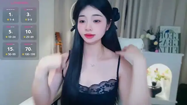 SWEETRAIN1314 live
