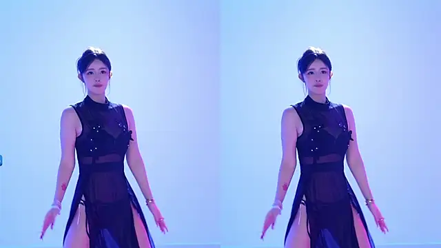 Novagirls live