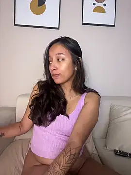 DianaHopson live