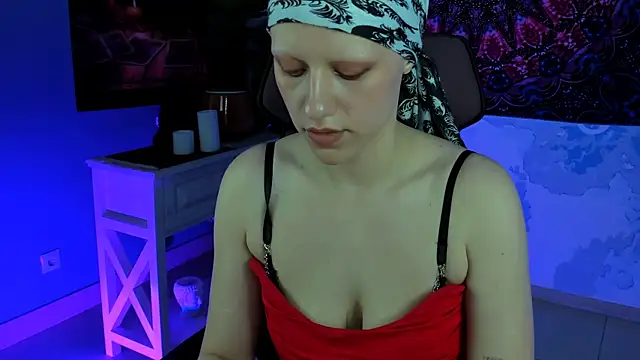 LidaDarknet live