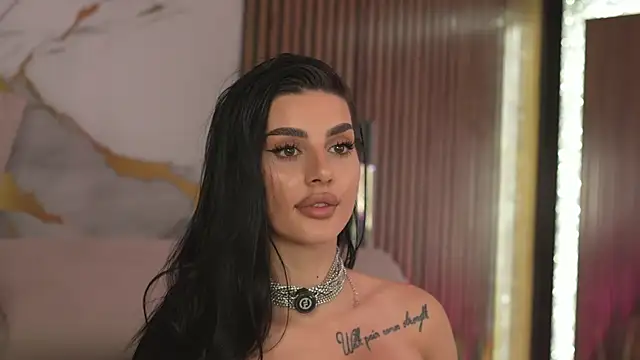 AmyBlair live