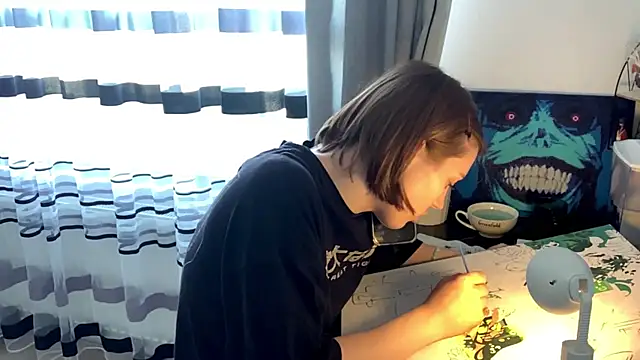 ShonnaTweddle live