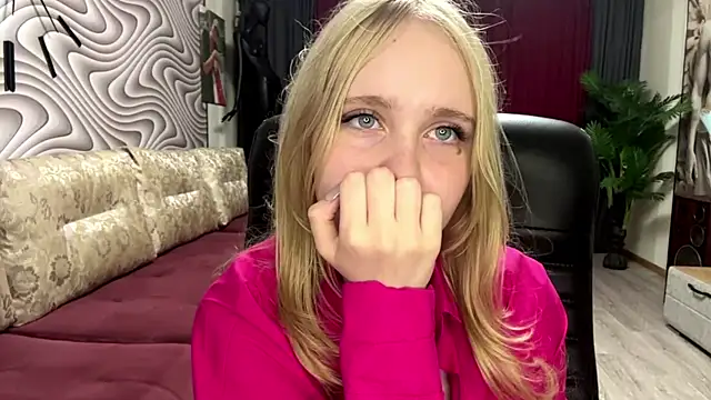 AnnyRocky live