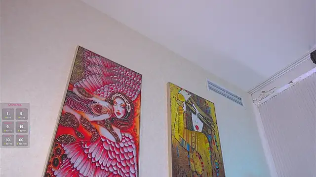 LiliBanger live