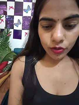 Alisha_Babyy live