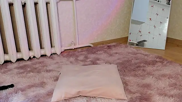 VelvetCaress live