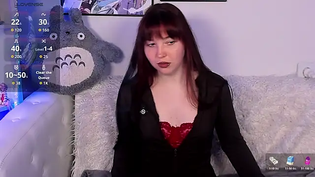 Hyuna_Flowers live