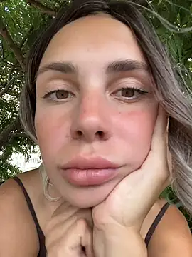 SandraCarter live