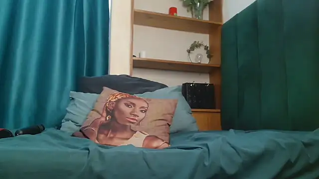 Keishaa-77 profile