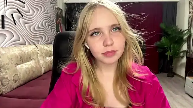 AnnyRocky live