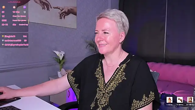 Nika_Smit live