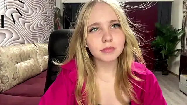 AnnyRocky live