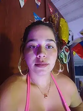 LaurenWelly_ live