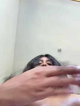 viktorya_xue live
