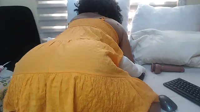 Foxybrownxx1 live