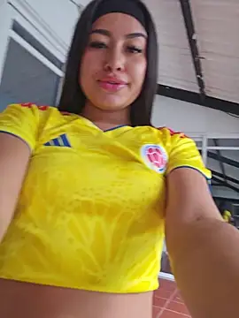 Luisa_Madrid live