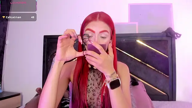 april_jones05 live