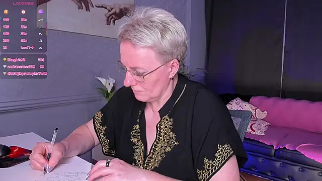 Nika_Smit live