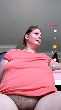 xxSexyBushLinnxx live