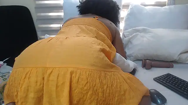 Foxybrownxx1 live
