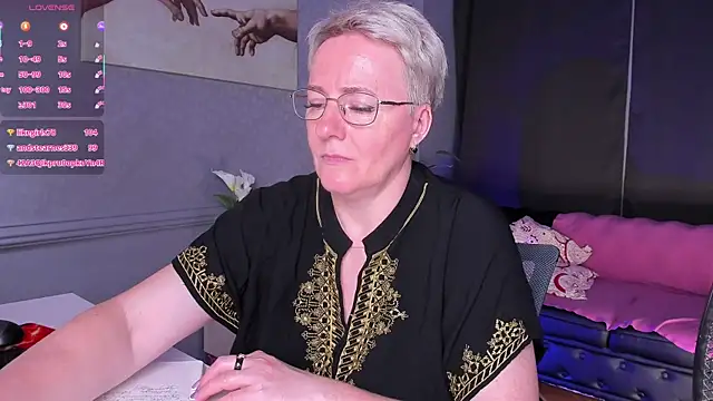 Nika_Smit live