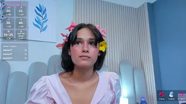 luly_dreams live