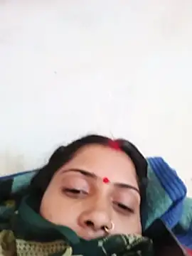 Pushpa_hotty live
