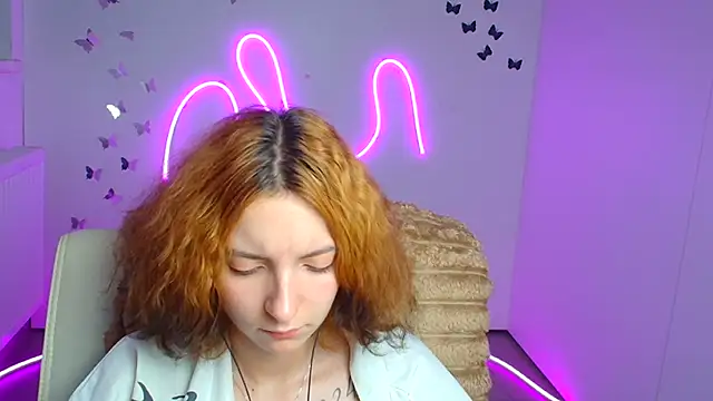 Butterfly_Milly live