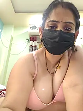 sonalidey5564 live