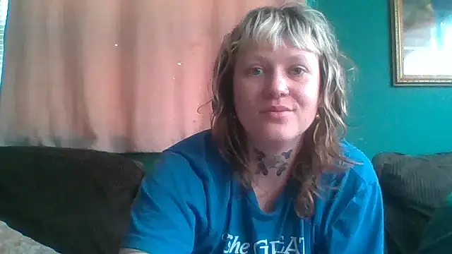 RosieSwitchBitch live