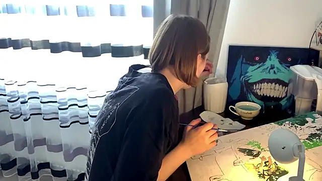 ShonnaTweddle live
