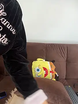 HannaSoto_ live