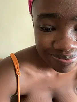 CutieShaz live