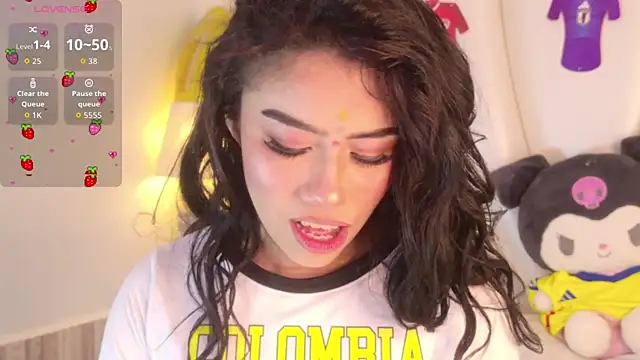 SammyJhuls live
