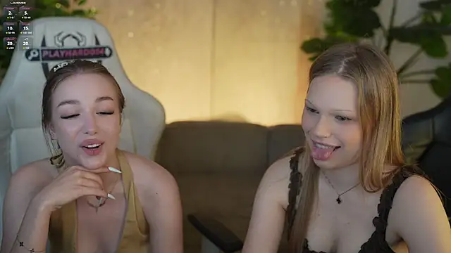 Ella_054 live