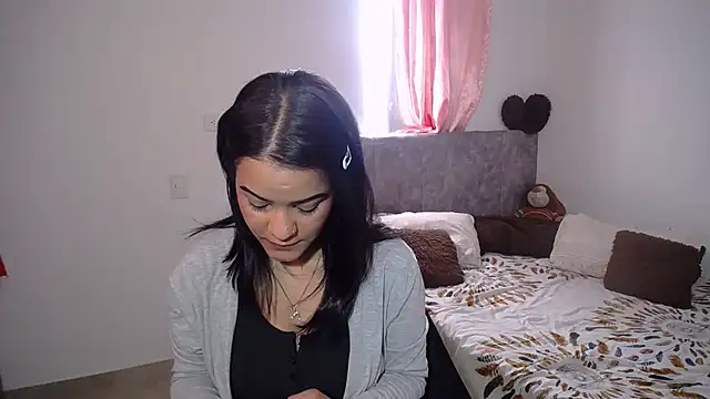 JossieGrey live
