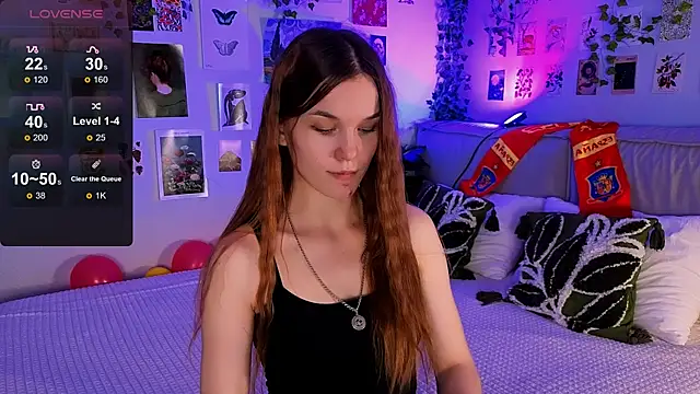 Amber_Rogers live