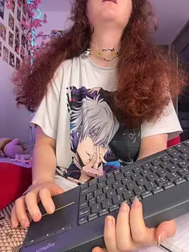 Sharon_Black live