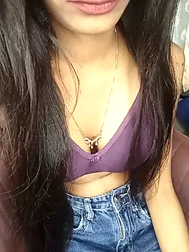 Marathi_Queen1 live