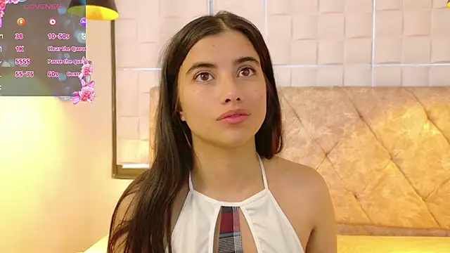 Georgia_Candy live