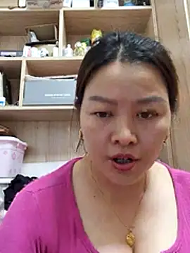 Jennie_dogy live
