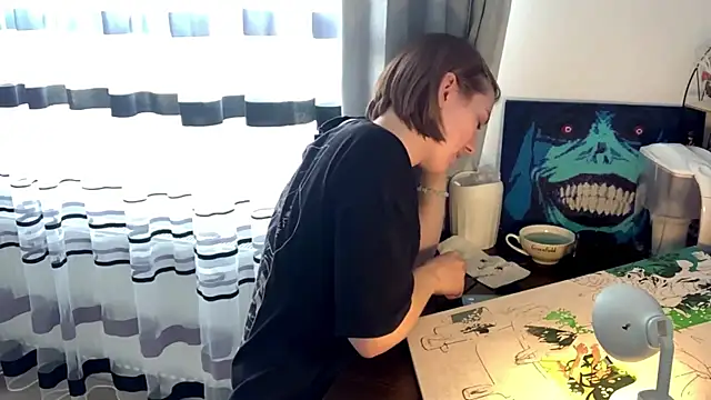 ShonnaTweddle live