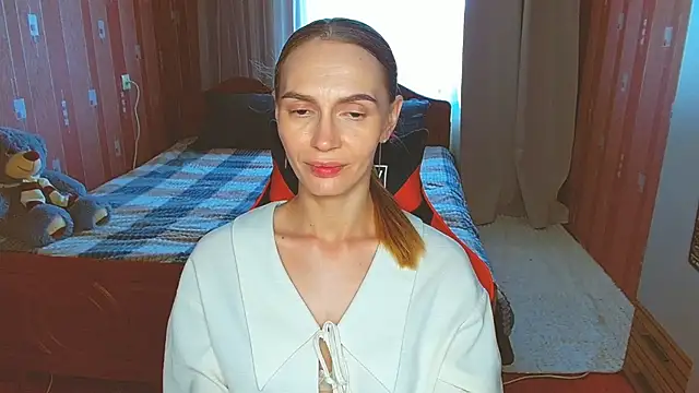 Lady_Sunshine_ live