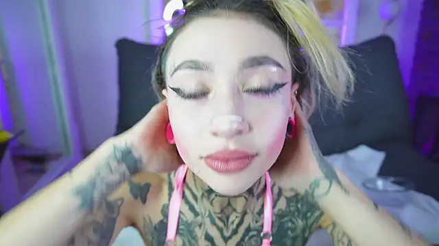 miss___angel live