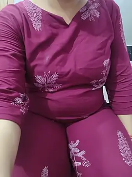 ritika_kushwaha live
