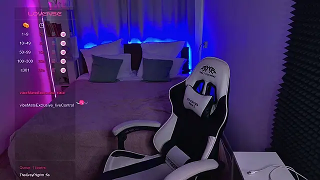 karinahili live