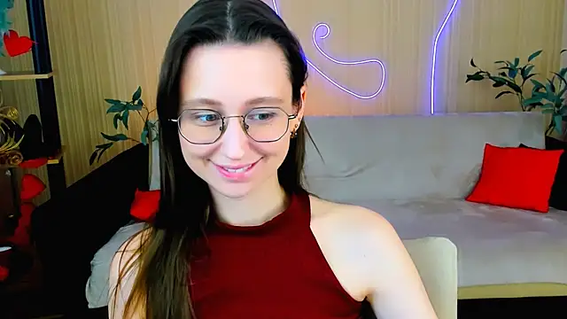 YourLovellyStory live