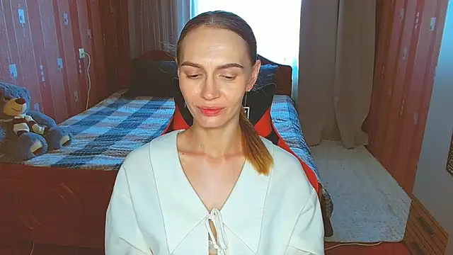 Lady_Sunshine_ live