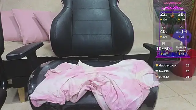 alonddra_tay live