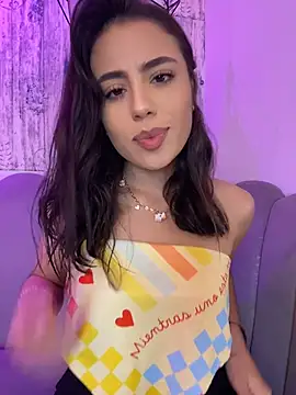 AbyThompson live